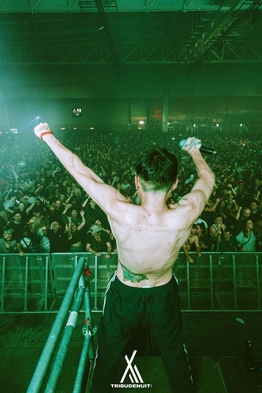 dream nation festival
