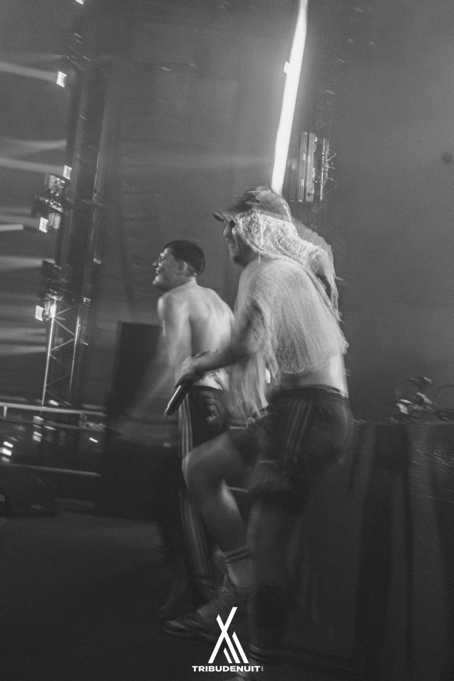 dream nation festival