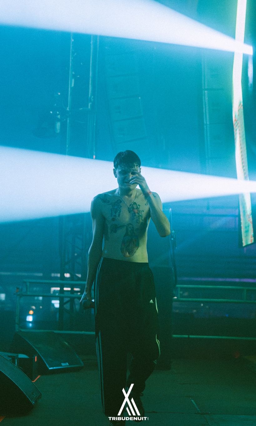 dream nation festival