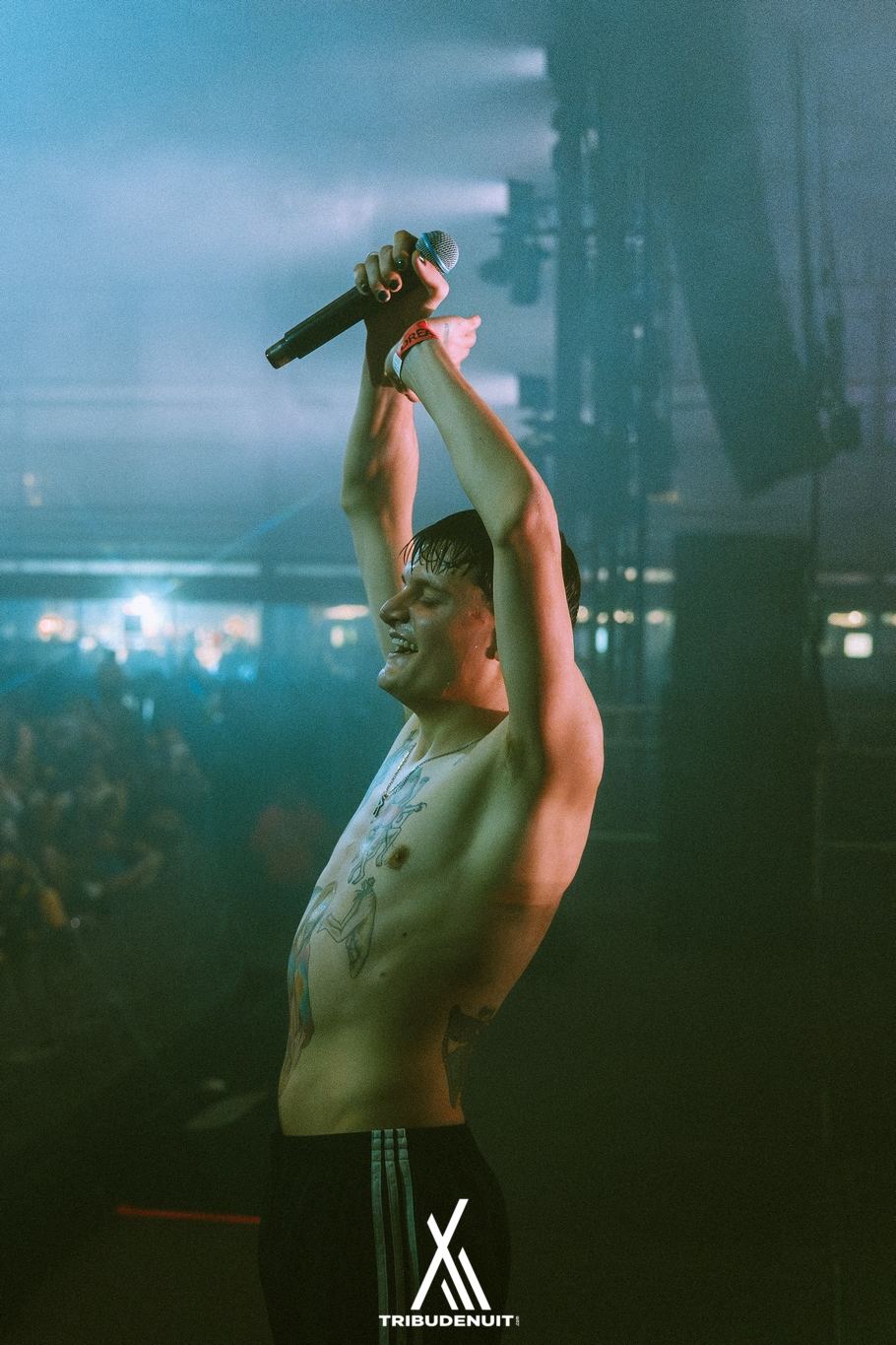 dream nation festival