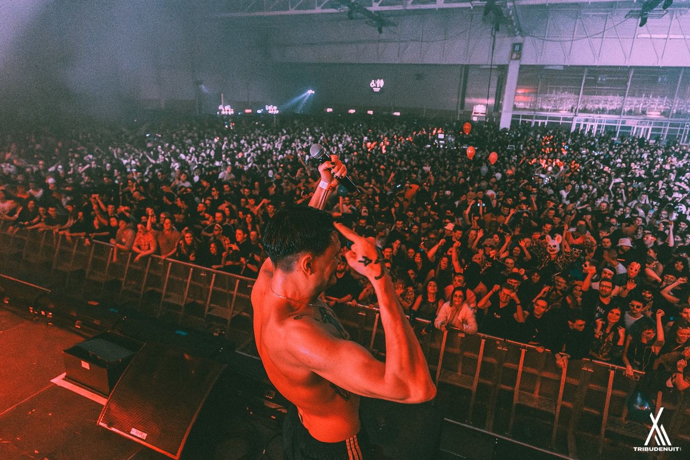 dream nation festival