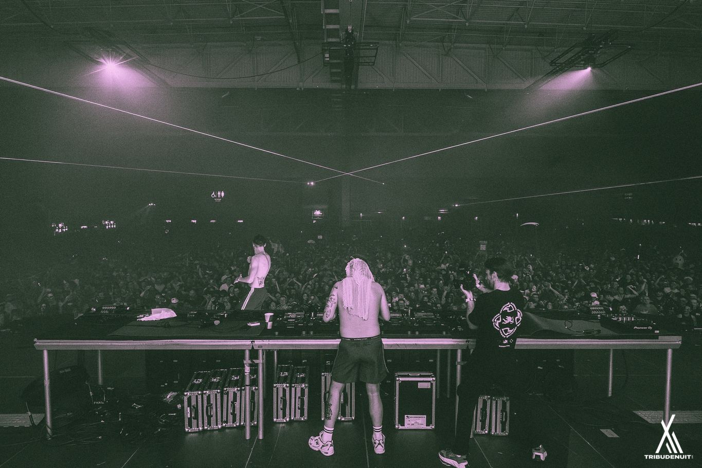 dream nation festival