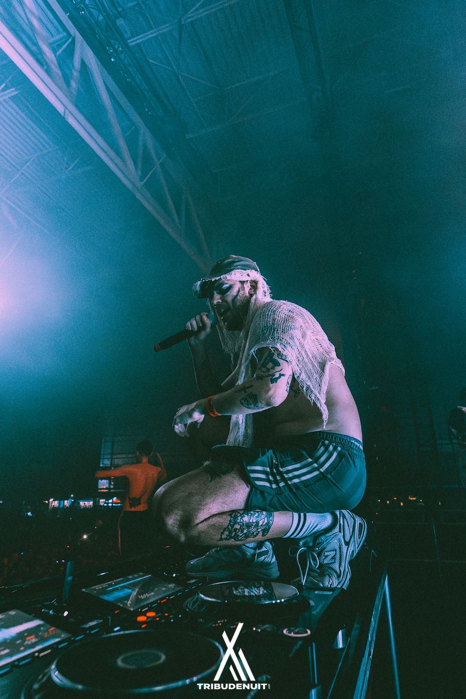 dream nation festival