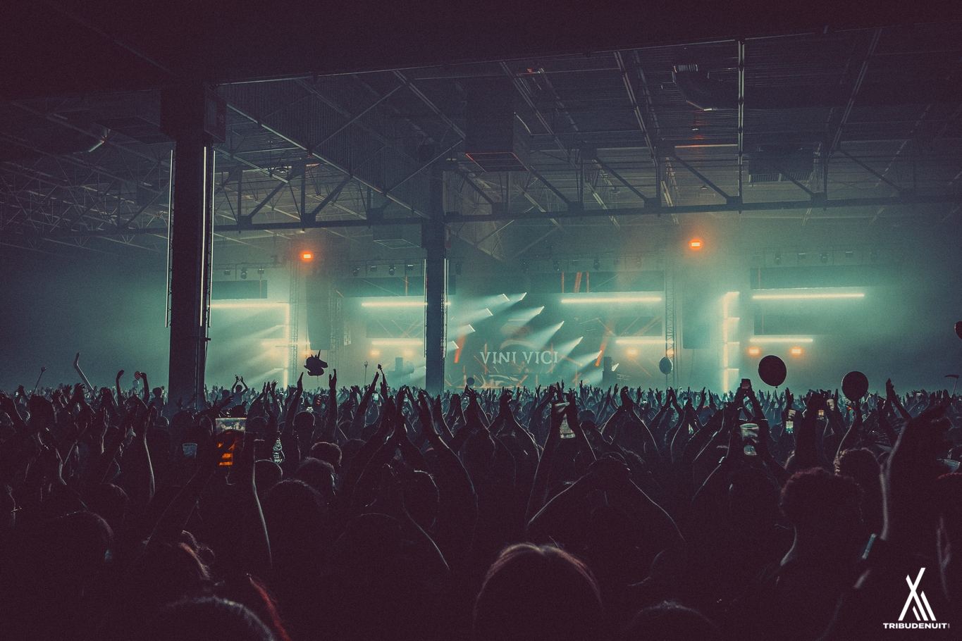 dream nation festival