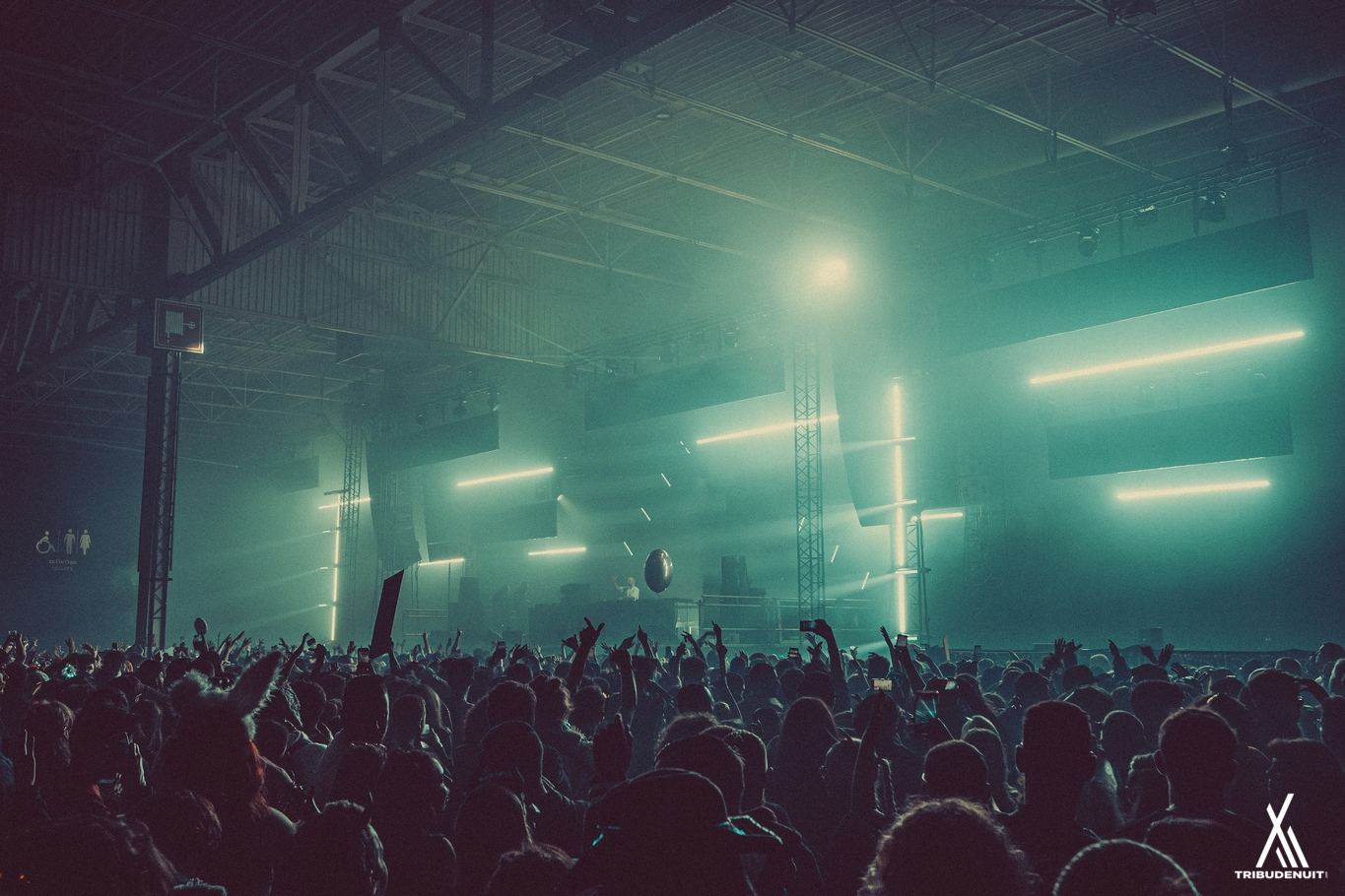 dream nation festival
