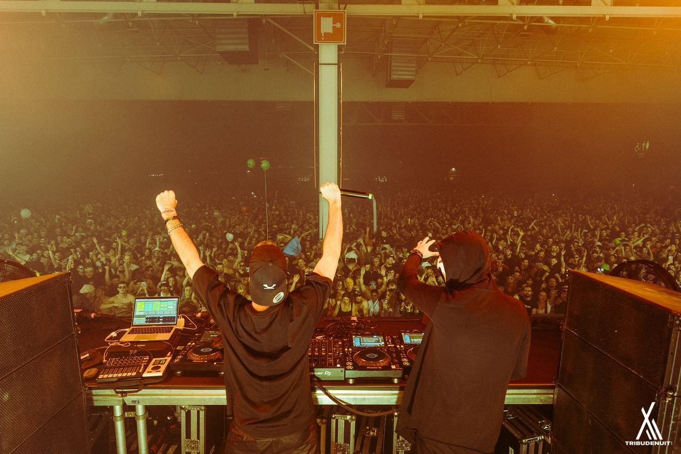 dream nation festival