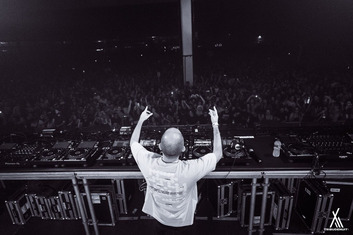 dream nation festival