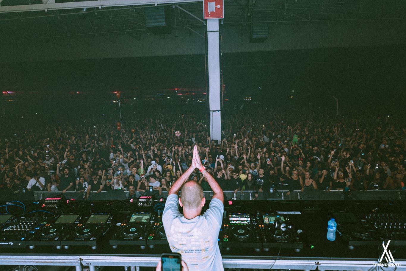 dream nation festival