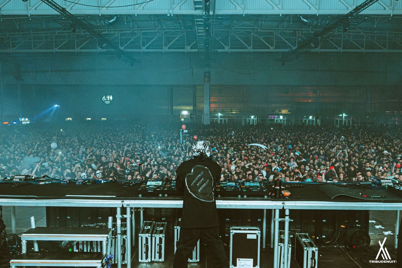 dream nation festival