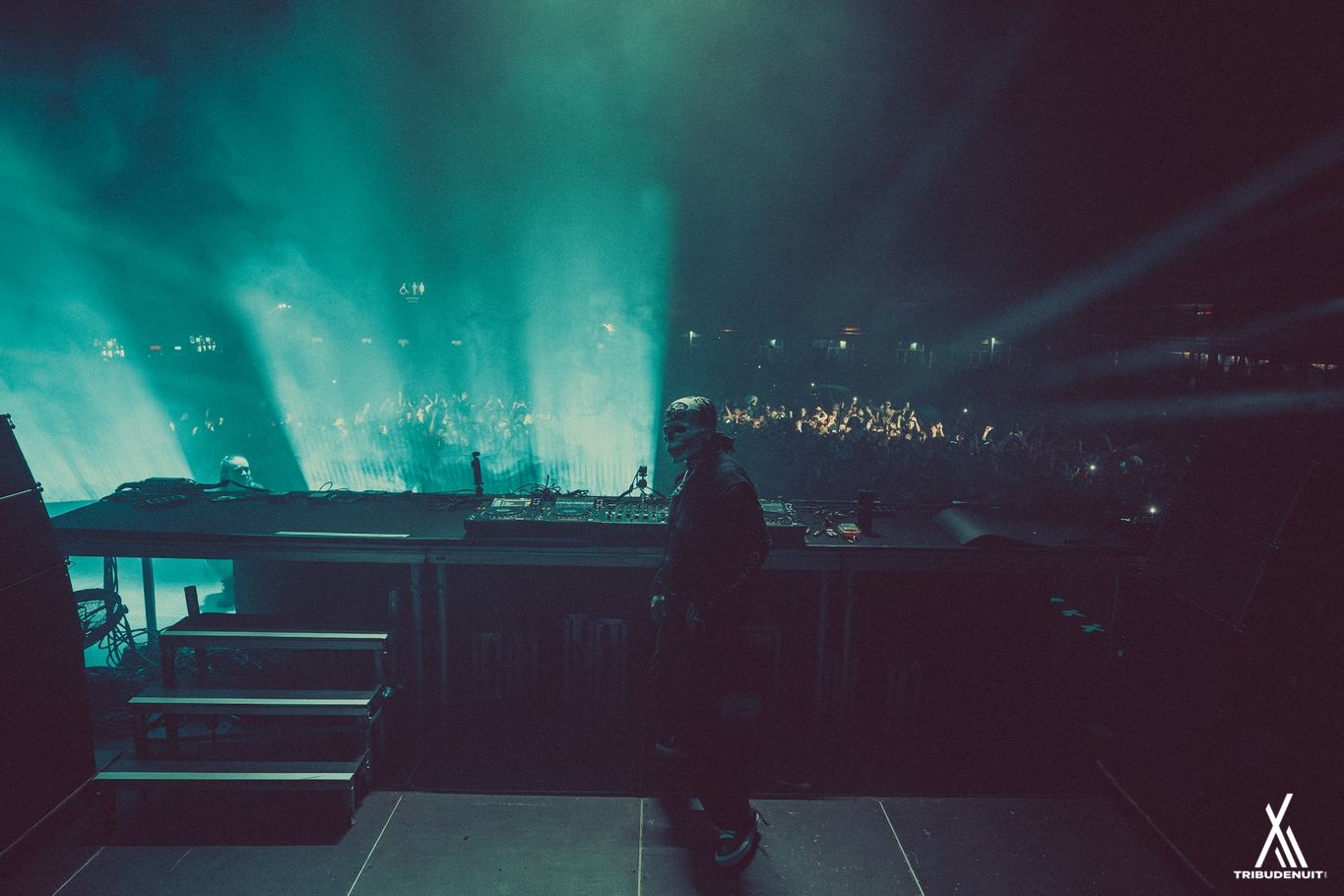 dream nation festival