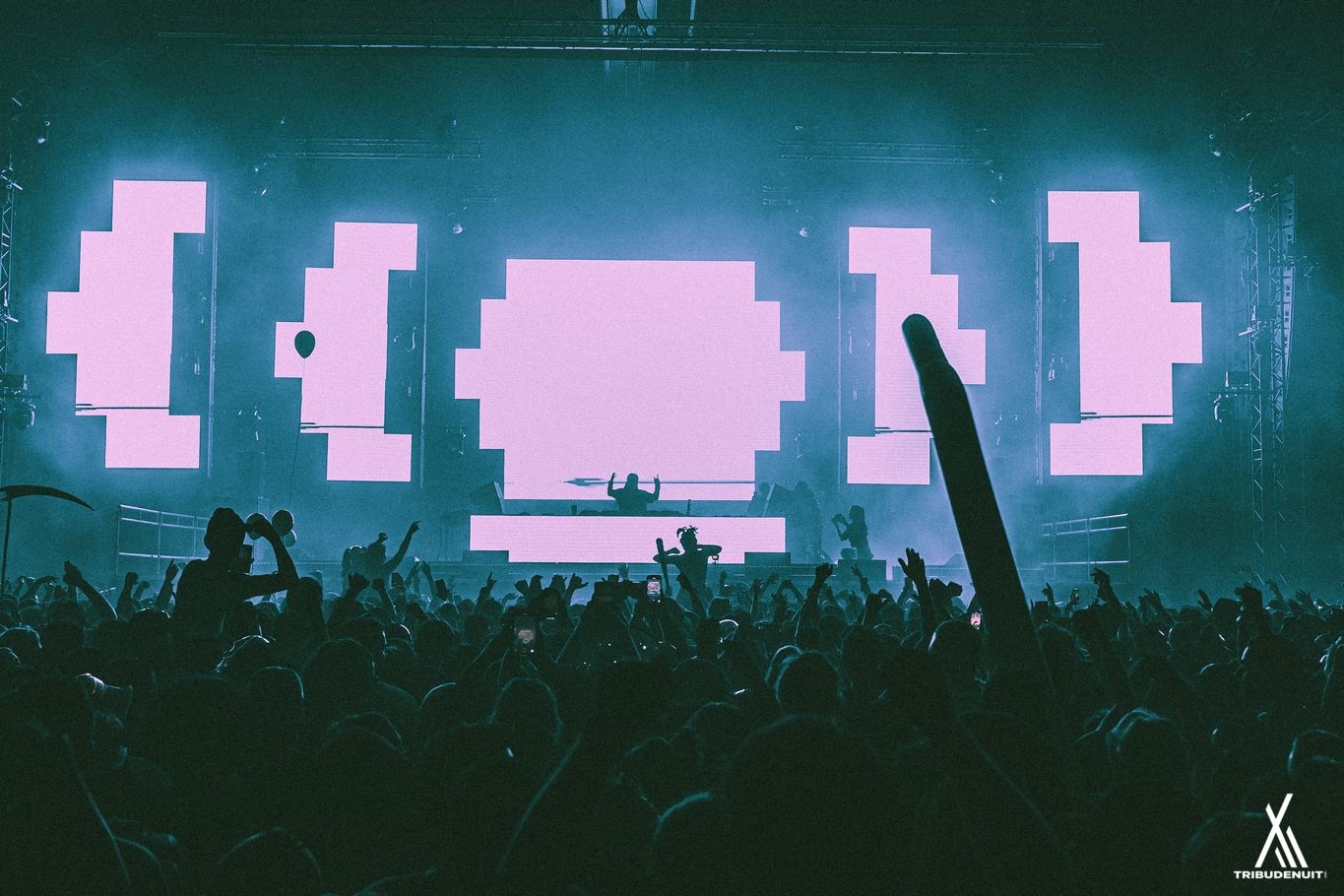 dream nation festival