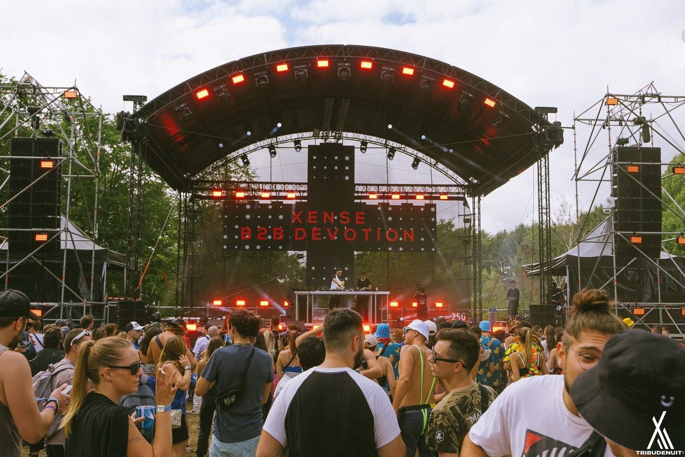 ELEKTRIC PARK FESTIVAL