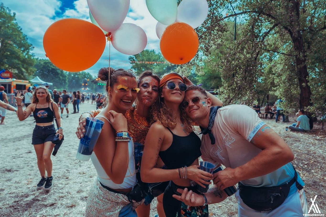 ELEKTRIC PARK FESTIVAL