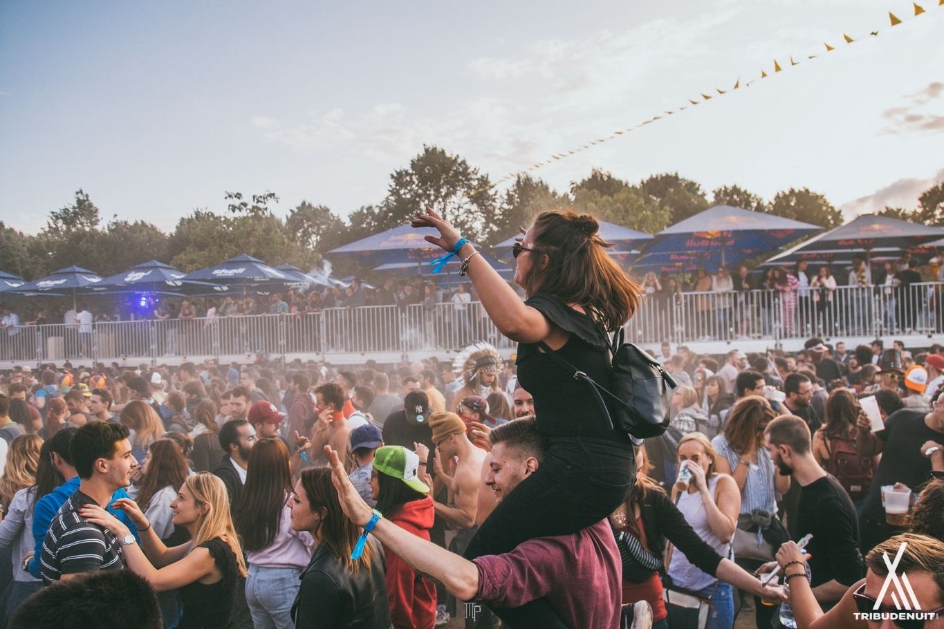 ELEKTRIC PARK FESTIVAL