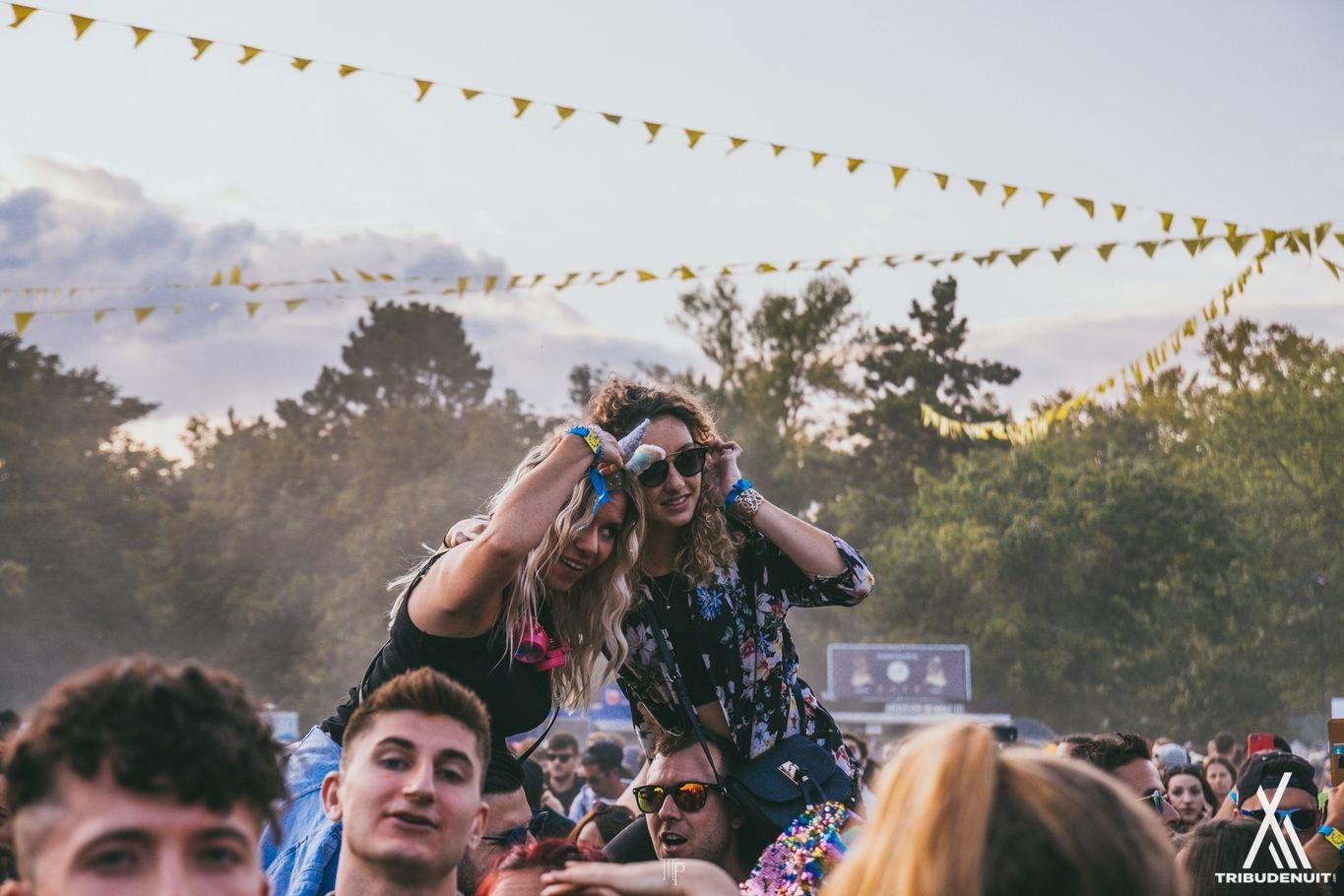 ELEKTRIC PARK FESTIVAL
