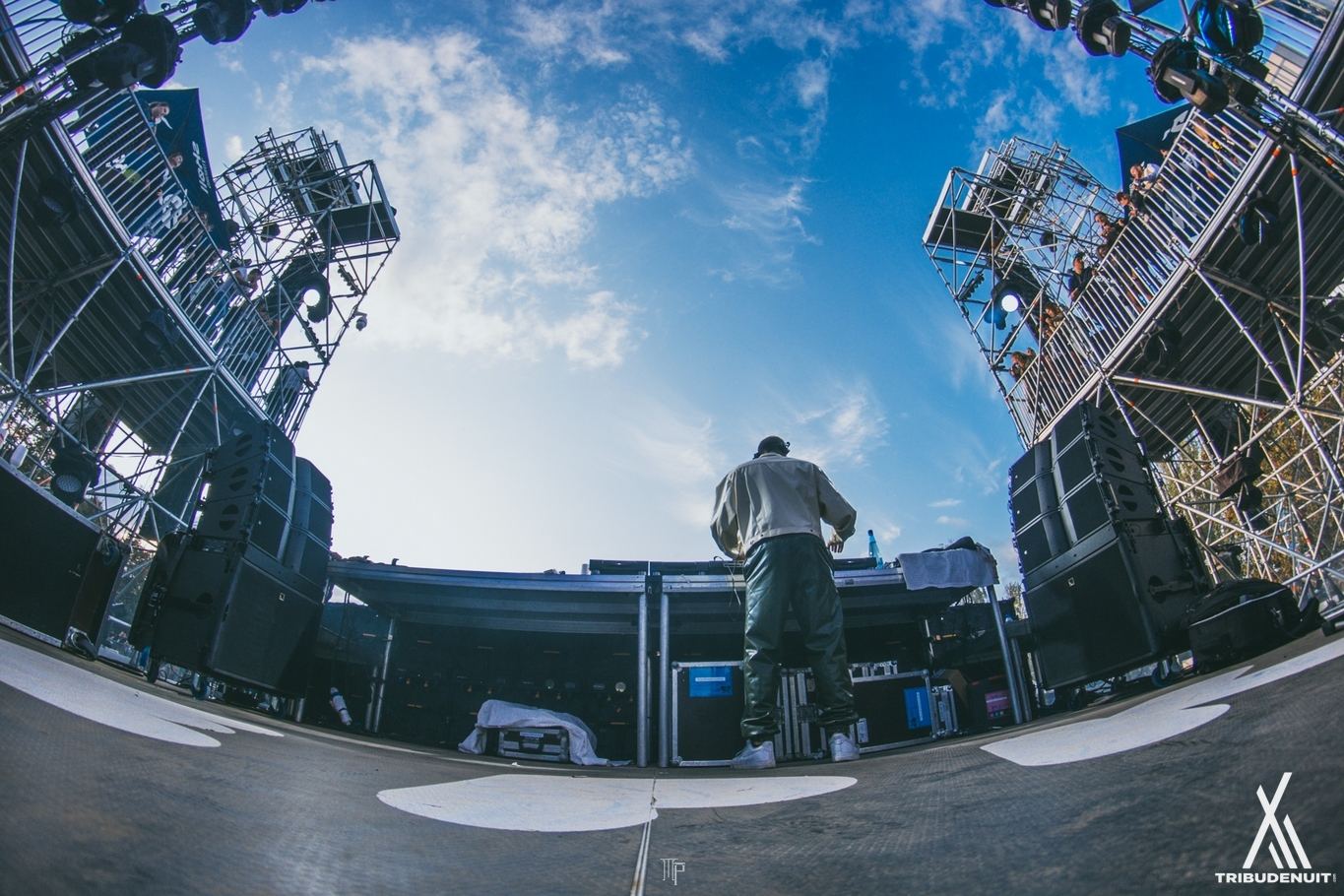 ELEKTRIC PARK FESTIVAL
