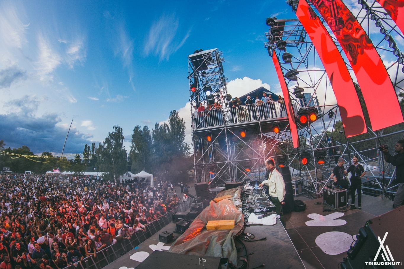 ELEKTRIC PARK FESTIVAL