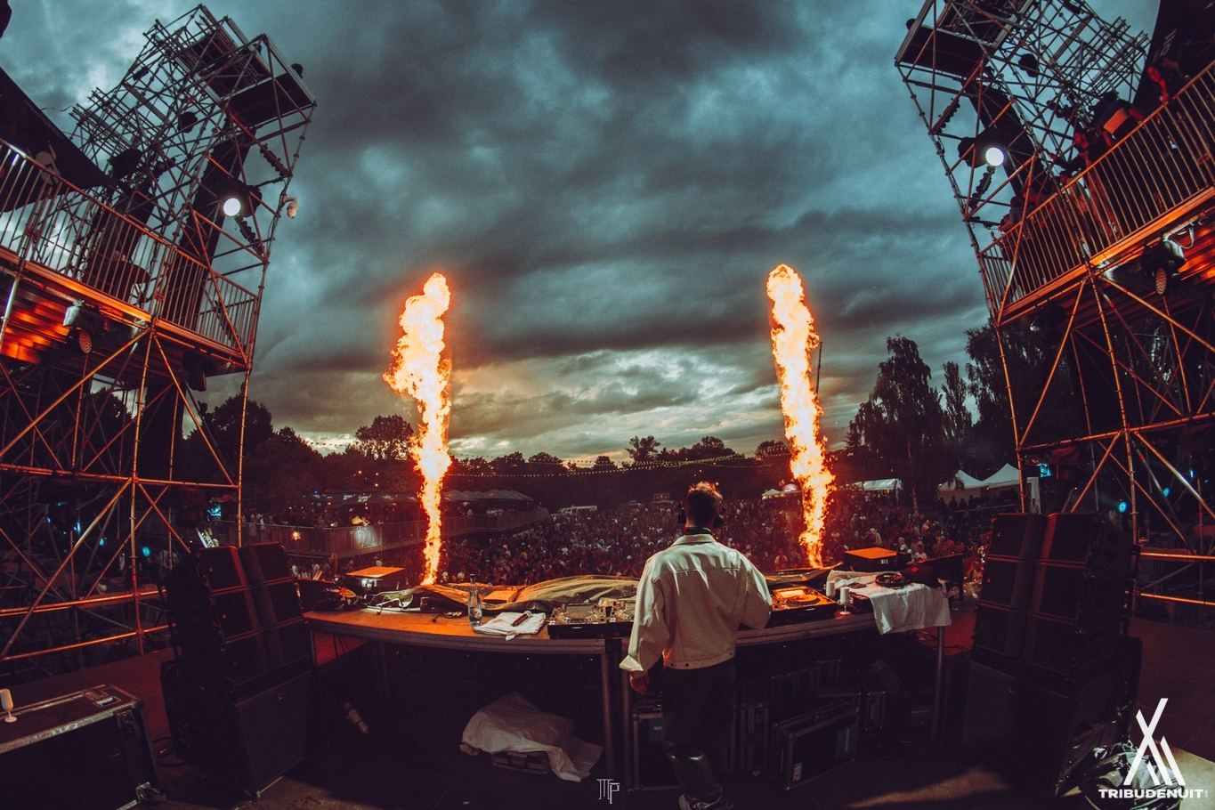 ELEKTRIC PARK FESTIVAL