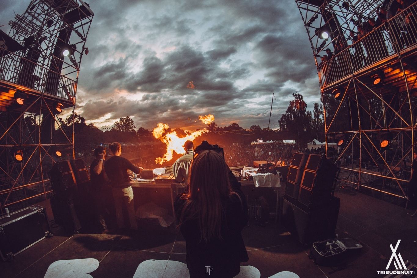 ELEKTRIC PARK FESTIVAL