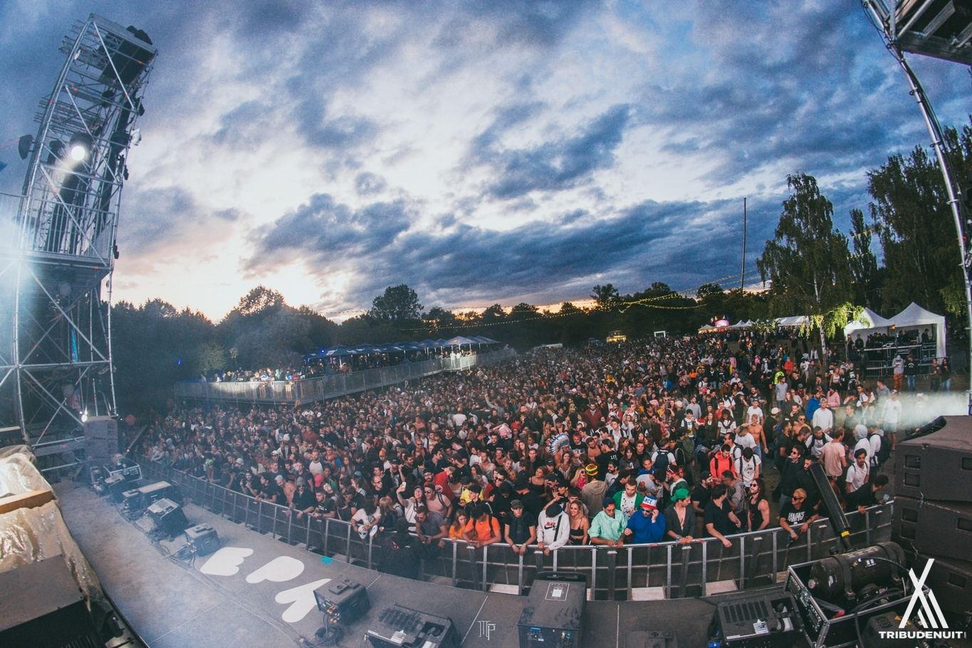 ELEKTRIC PARK FESTIVAL