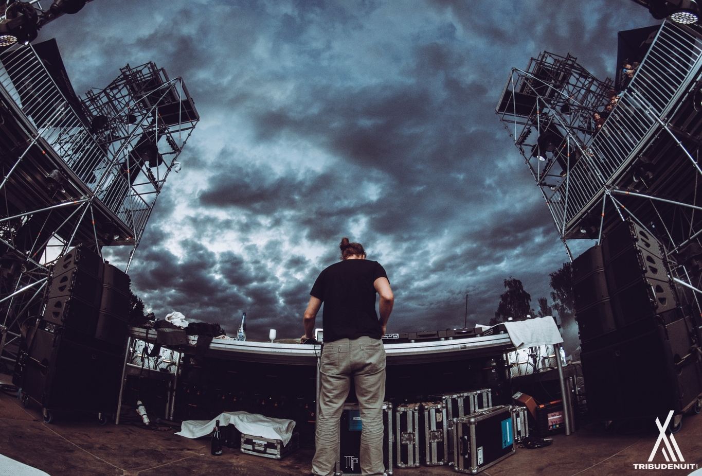 ELEKTRIC PARK FESTIVAL