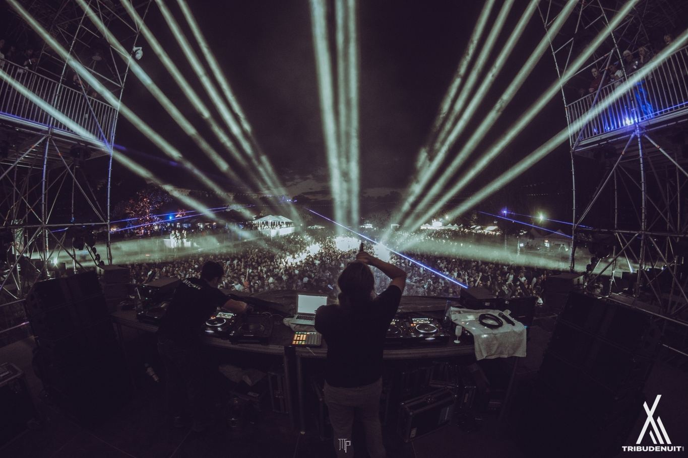 ELEKTRIC PARK FESTIVAL