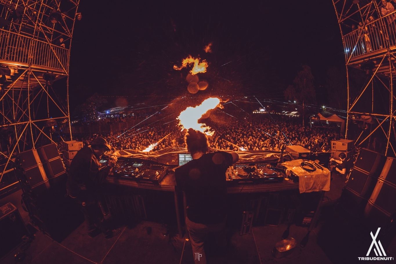 ELEKTRIC PARK FESTIVAL