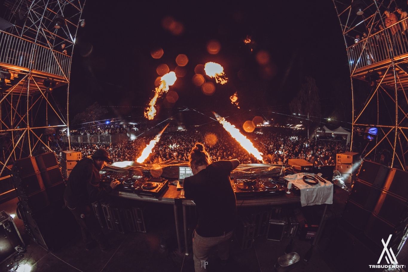 ELEKTRIC PARK FESTIVAL