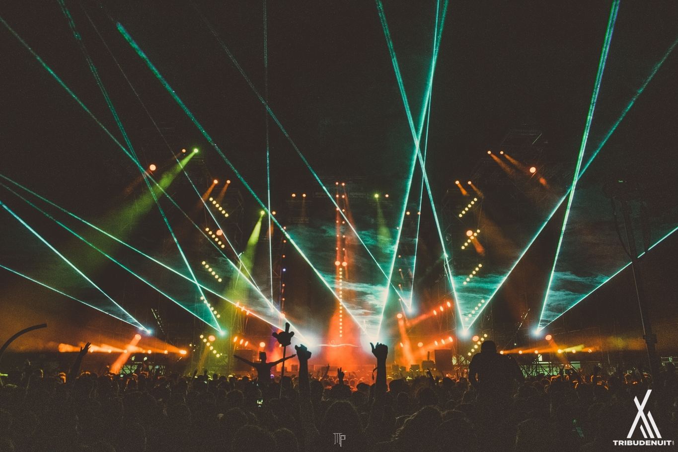 ELEKTRIC PARK FESTIVAL