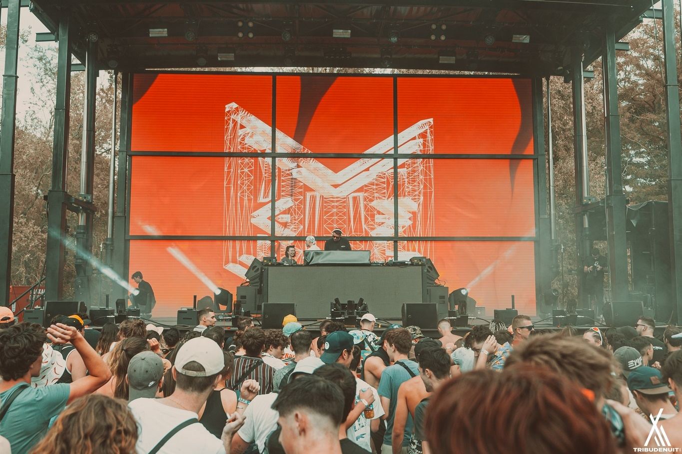 ELEKTRIC PARK FESTIVAL