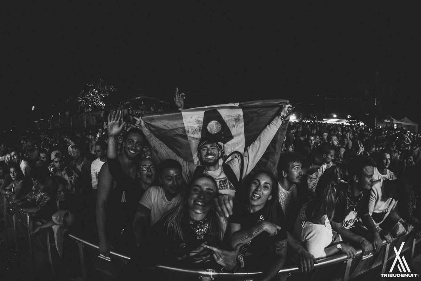 ELEKTRIC PARK FESTIVAL