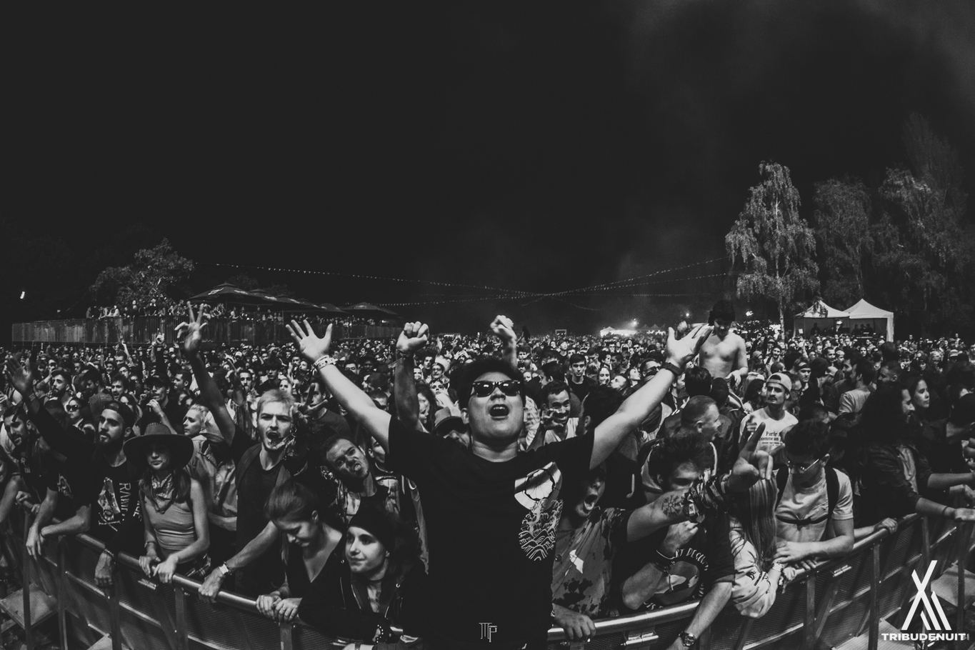 ELEKTRIC PARK FESTIVAL