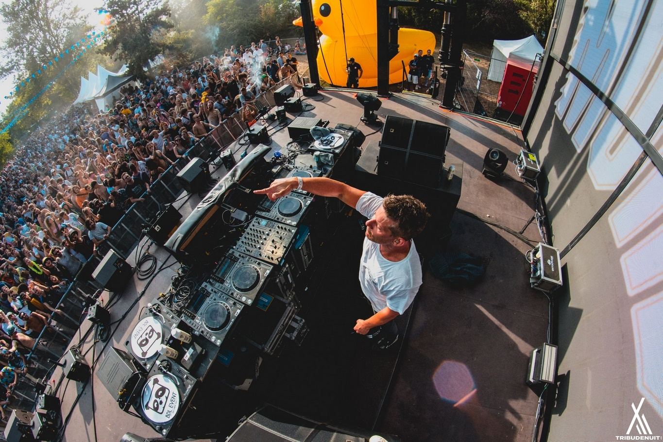 ELEKTRIC PARK FESTIVAL