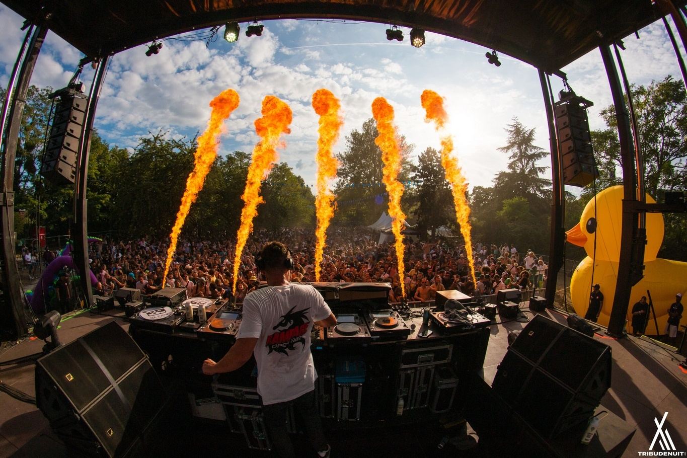 ELEKTRIC PARK FESTIVAL