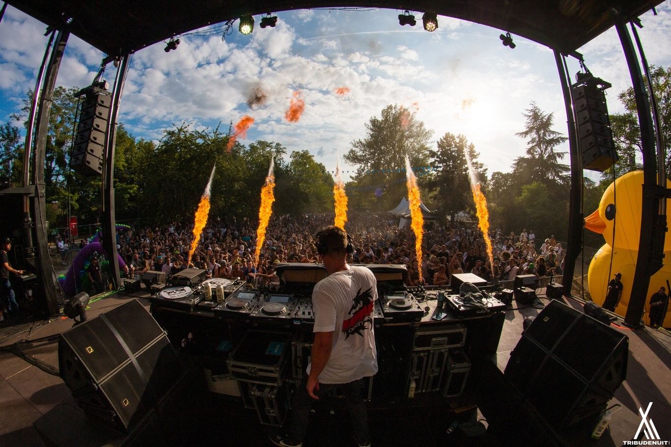 ELEKTRIC PARK FESTIVAL