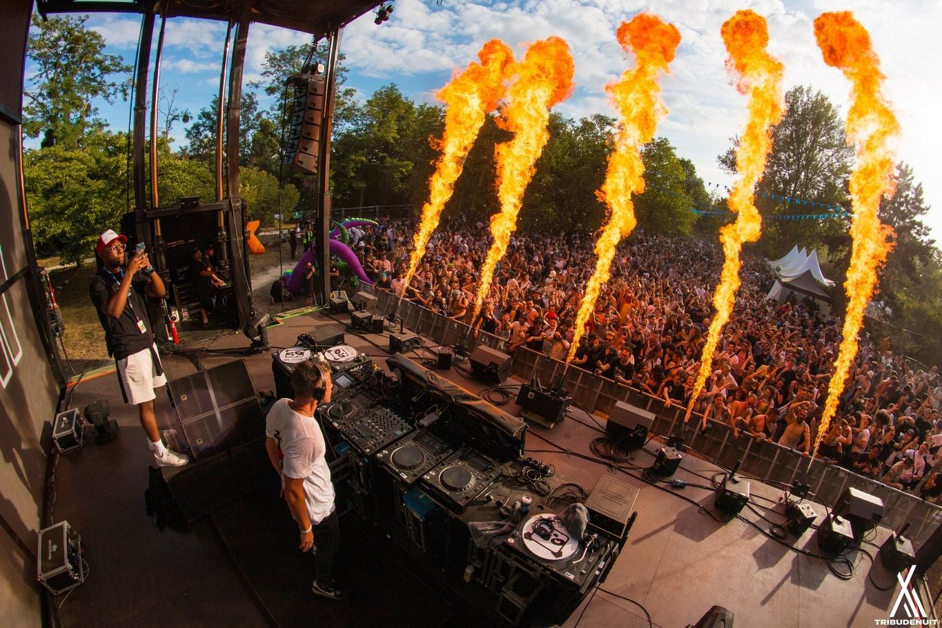 ELEKTRIC PARK FESTIVAL
