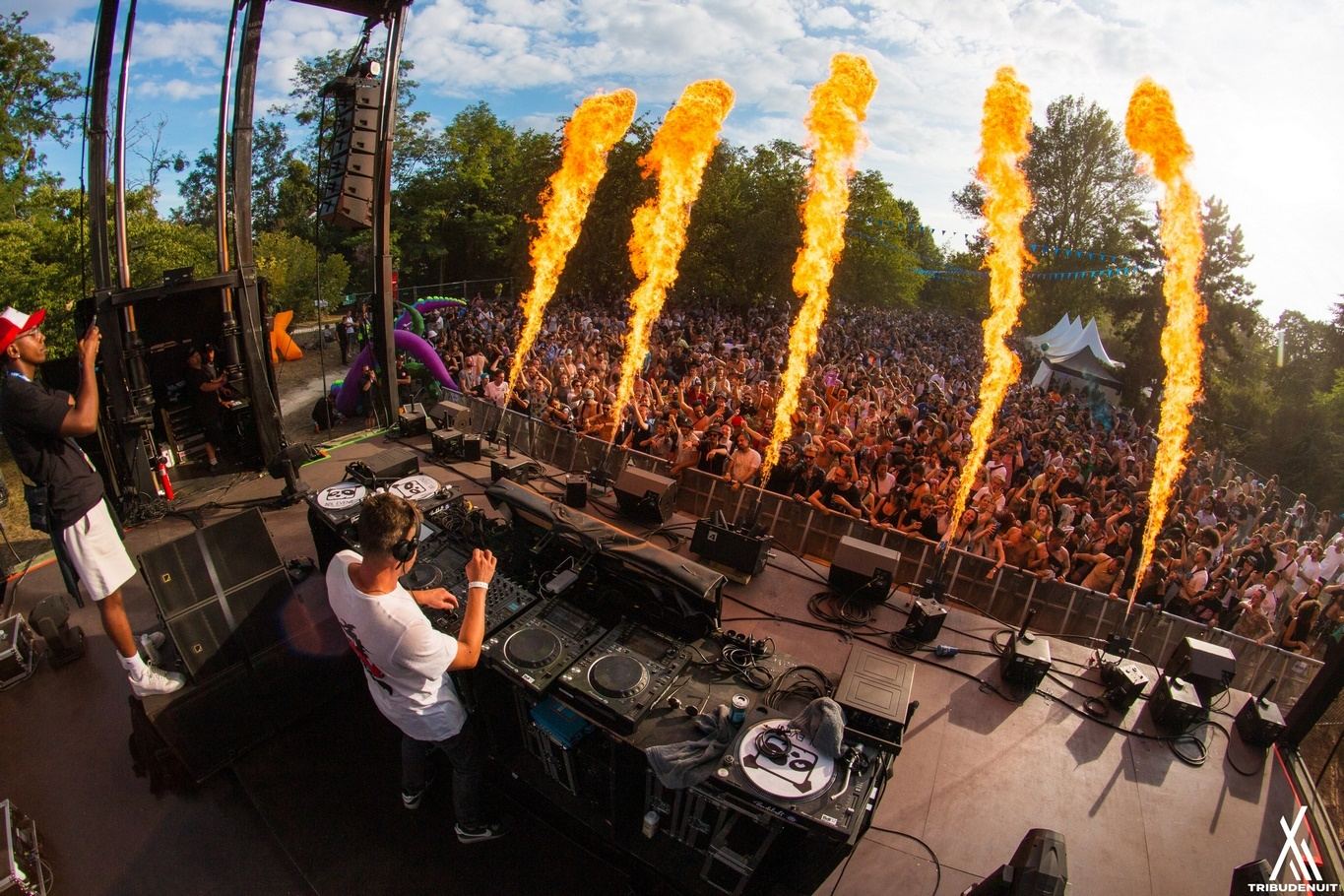 ELEKTRIC PARK FESTIVAL