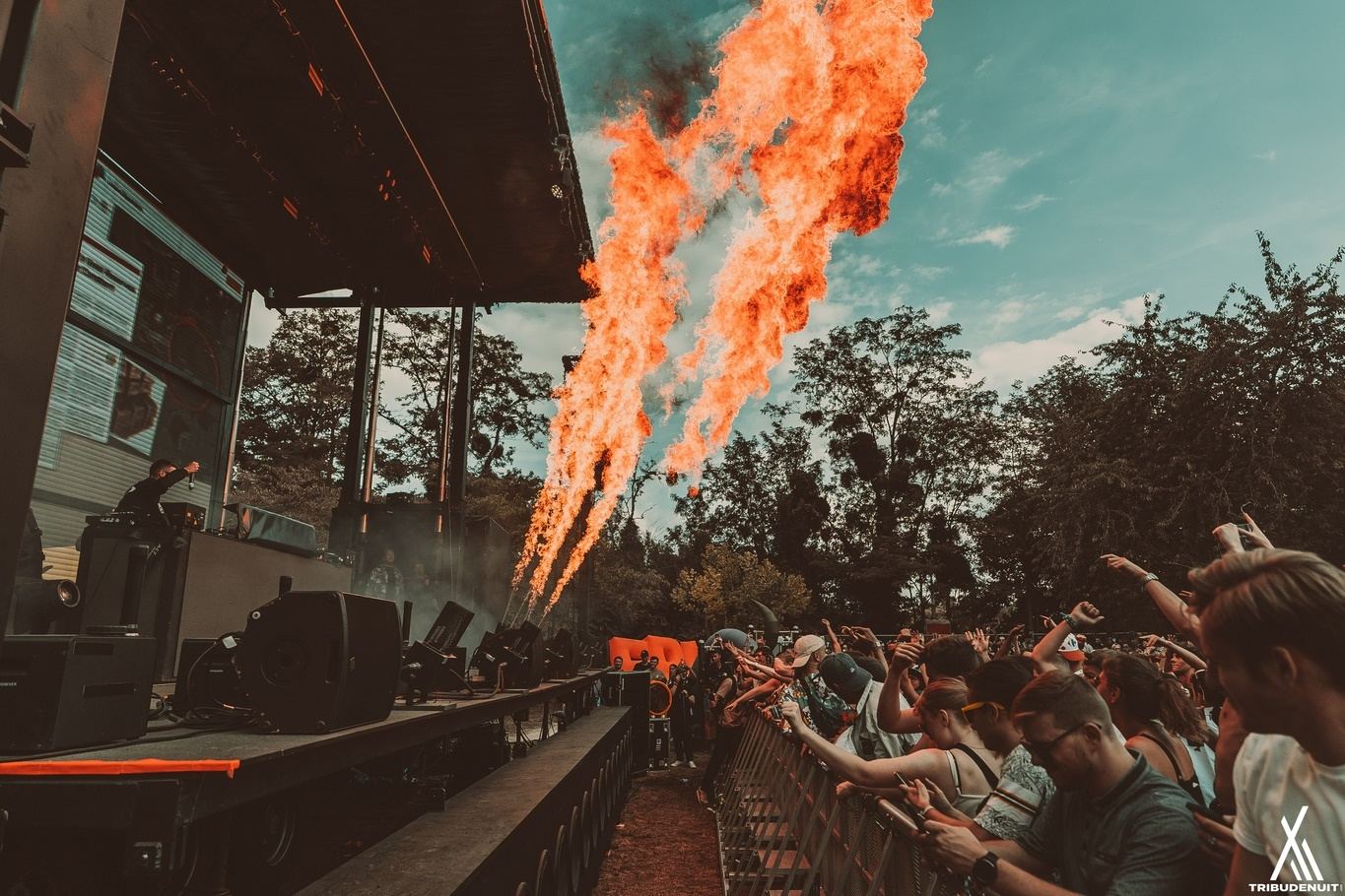 ELEKTRIC PARK FESTIVAL