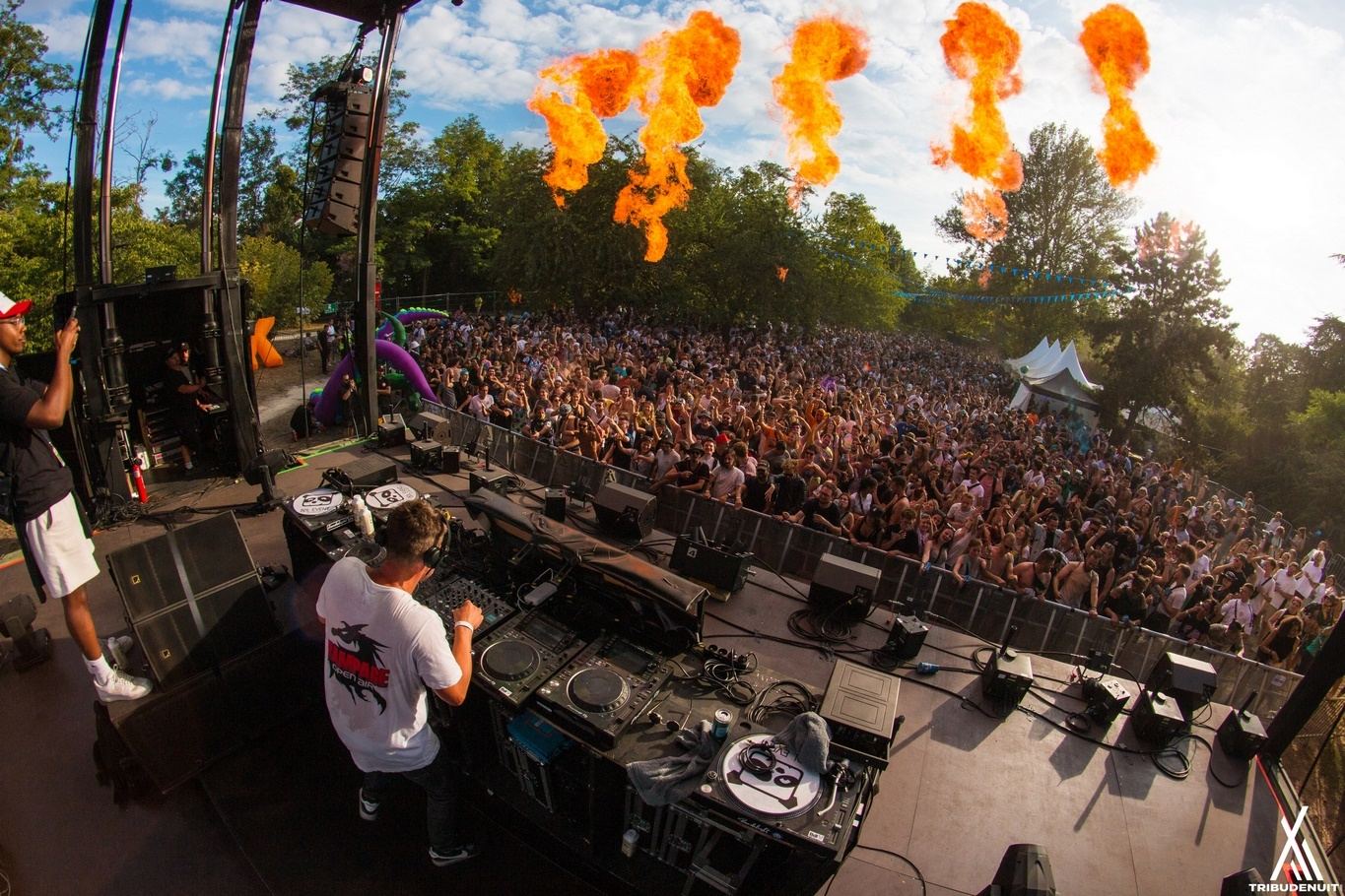 ELEKTRIC PARK FESTIVAL