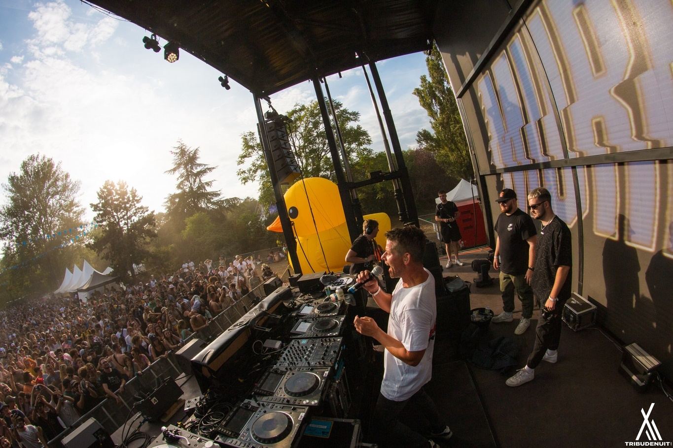 ELEKTRIC PARK FESTIVAL