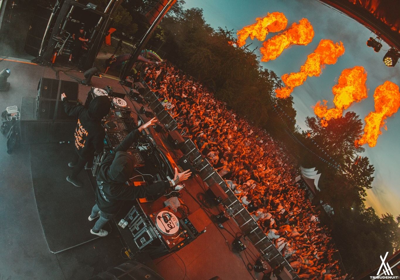 ELEKTRIC PARK FESTIVAL