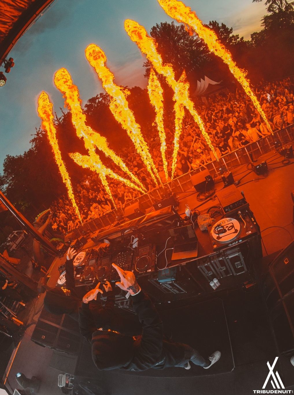 ELEKTRIC PARK FESTIVAL