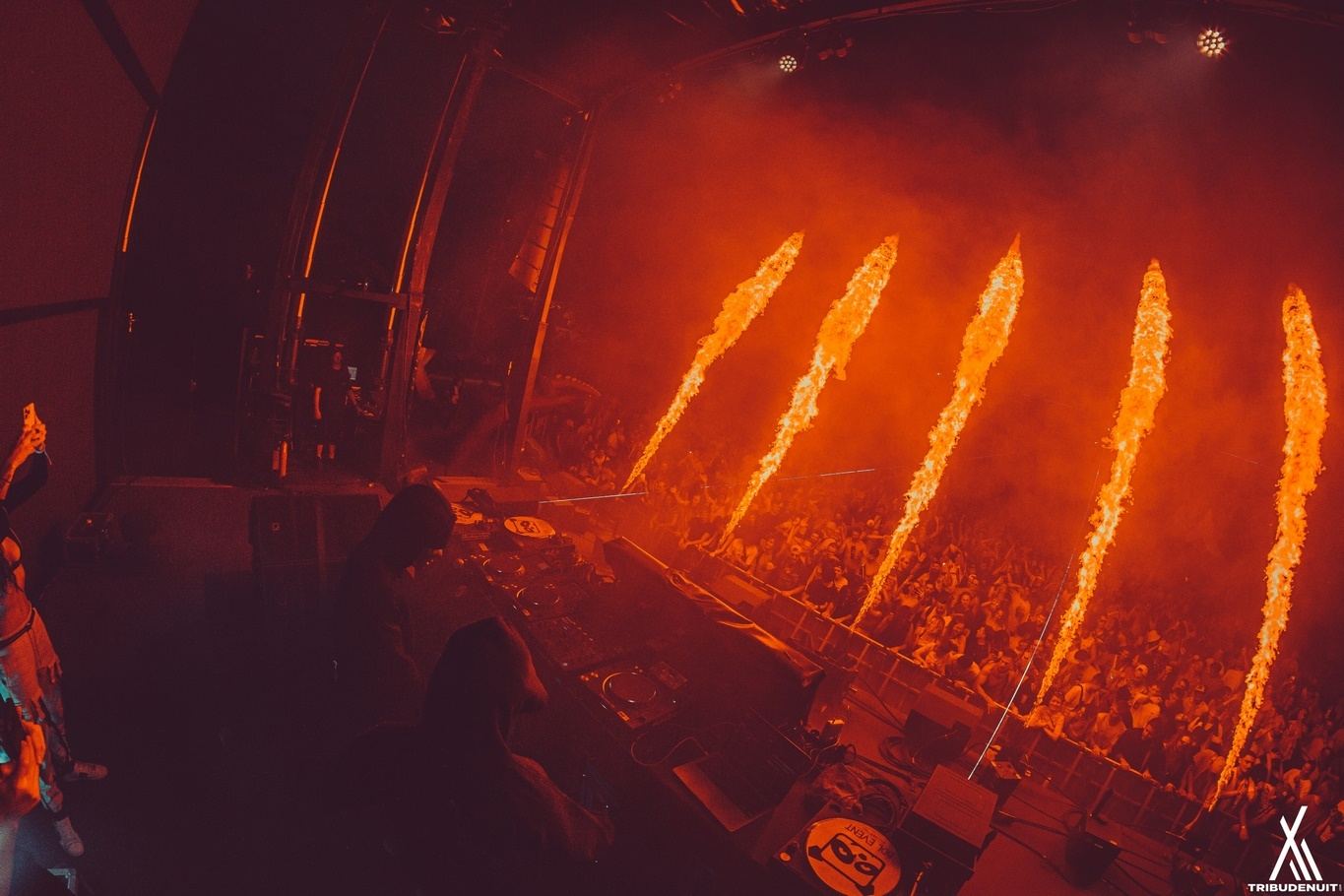 ELEKTRIC PARK FESTIVAL