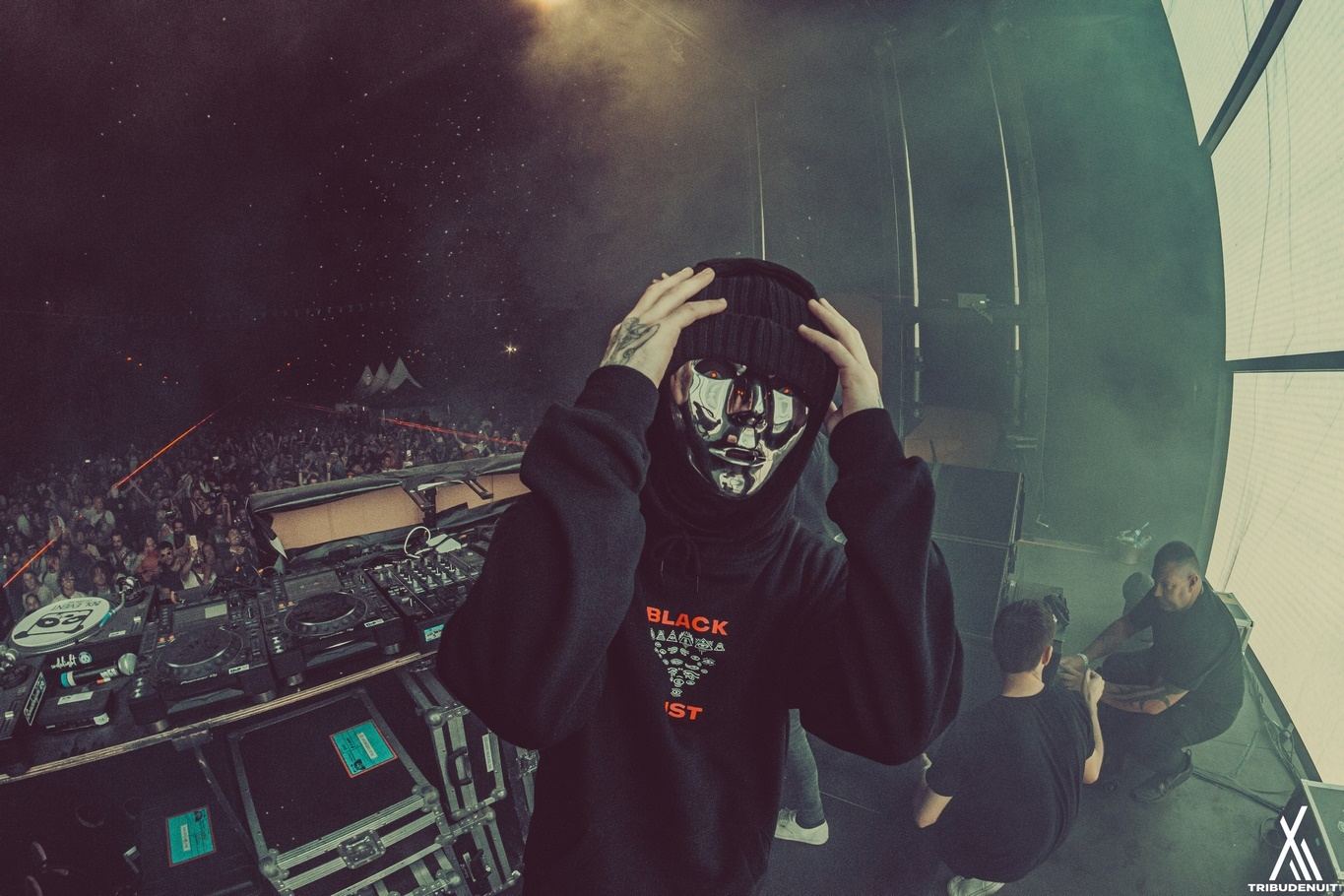 ELEKTRIC PARK FESTIVAL