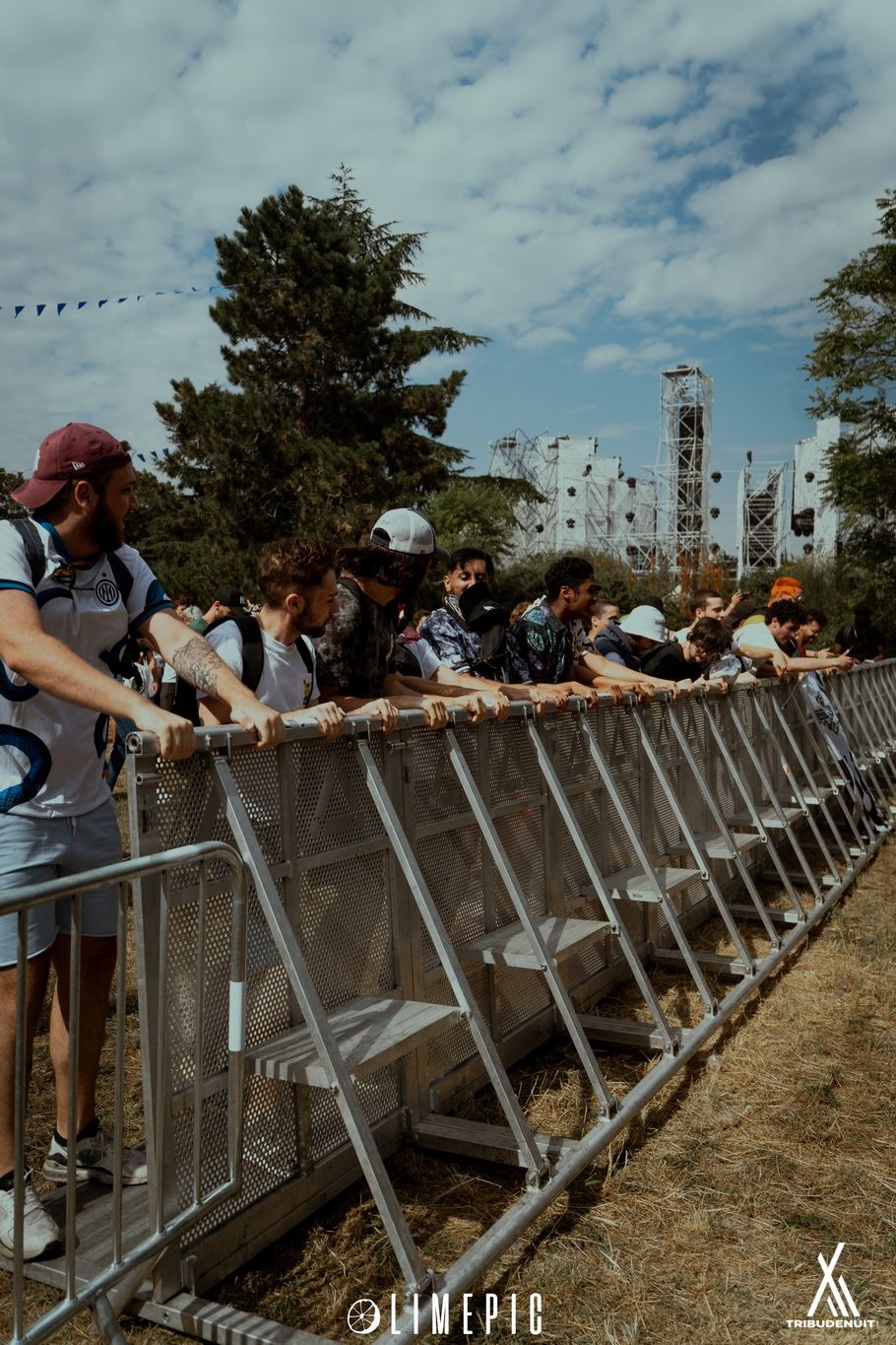 ELEKTRIC PARK FESTIVAL