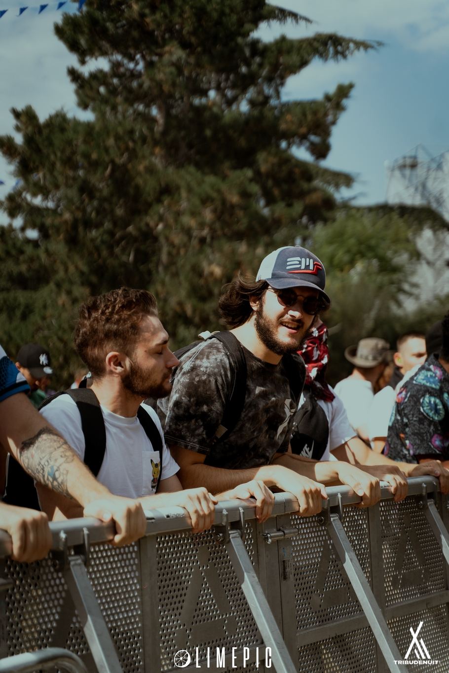 ELEKTRIC PARK FESTIVAL