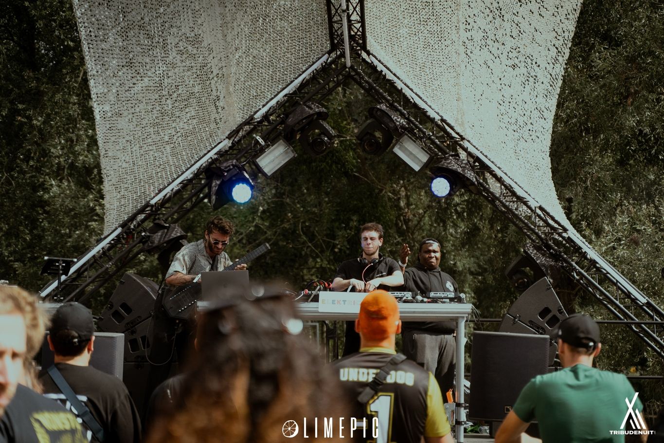 ELEKTRIC PARK FESTIVAL