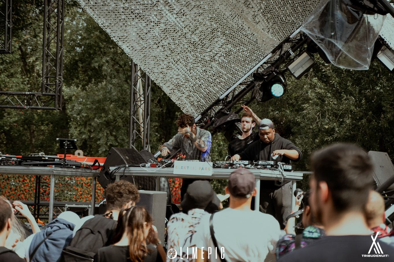 ELEKTRIC PARK FESTIVAL