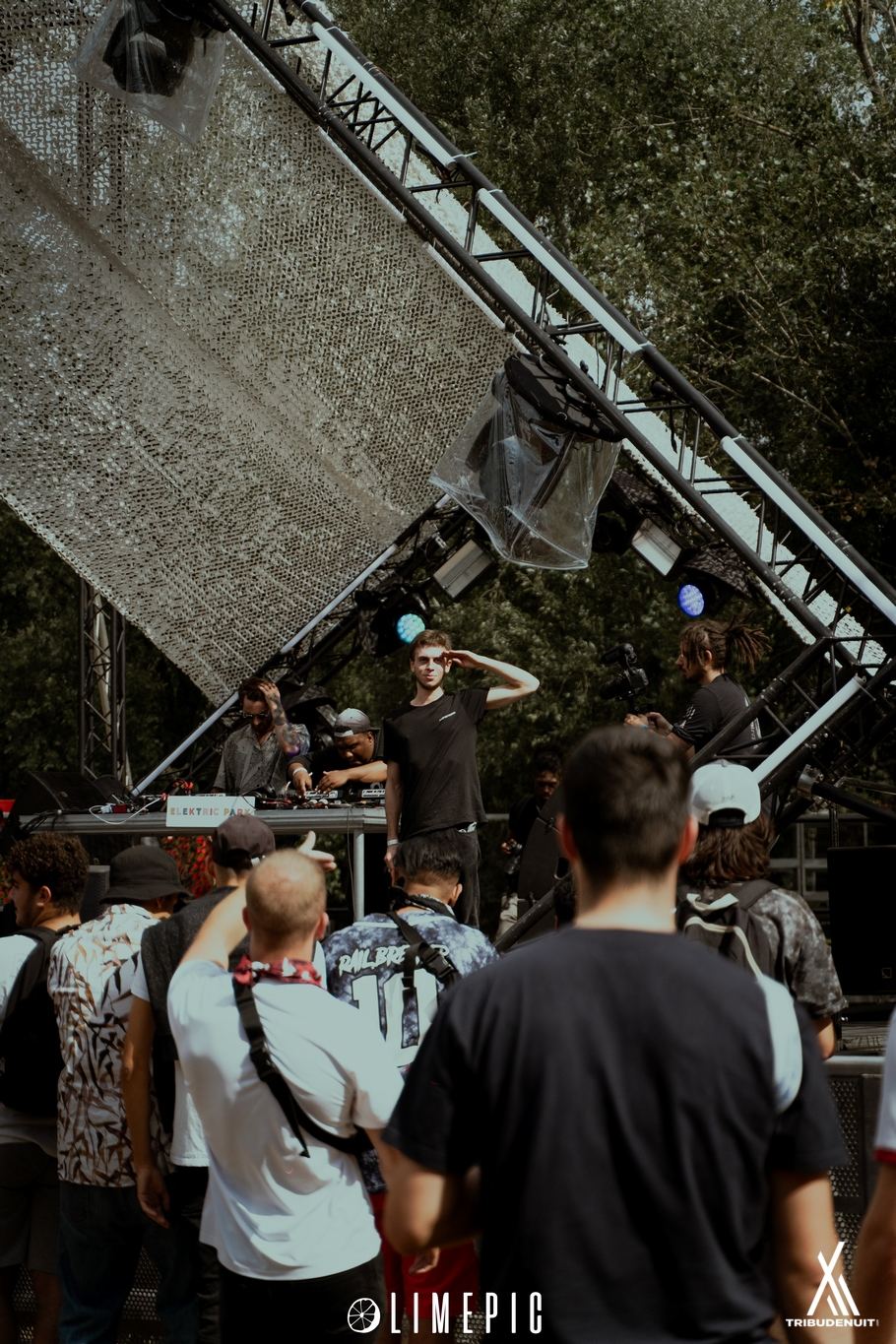 ELEKTRIC PARK FESTIVAL