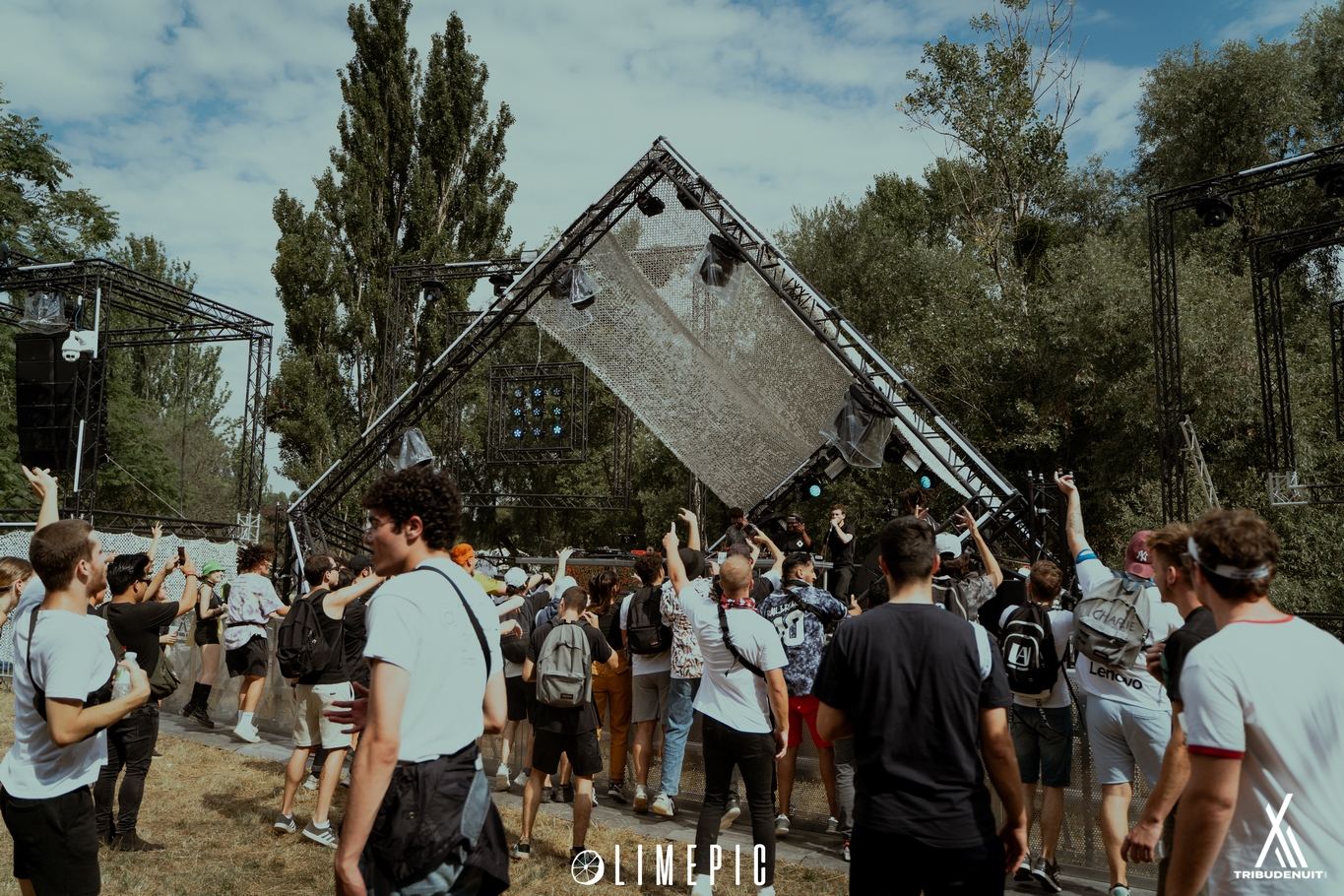 ELEKTRIC PARK FESTIVAL